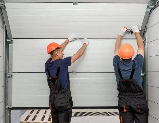 garage door service Oreana